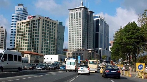 Oyak Bank Genel Müdürlük