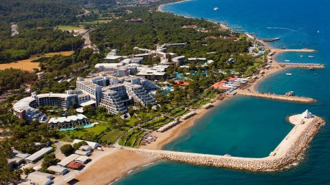 Sungate Resort Otel