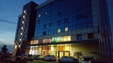 Dedeman Park Otel